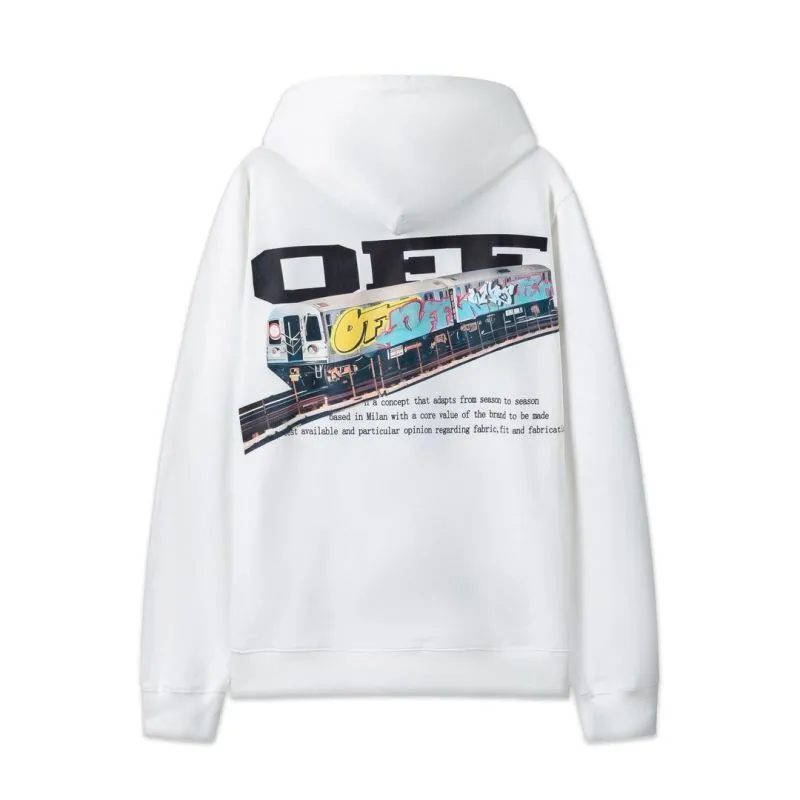 Off-White Hoodies for MEN #A57115
