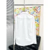 Alexander McQueen Shirts for Alexander McQueen Long-Sleeved Shirts for men #A58452
