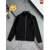 D&G Tracksuits for Men Fleece-lined and thickened #A58027