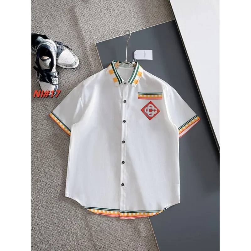 Casablanca Tracksuits #A61303 Casablanca Tracksuits #A61303
