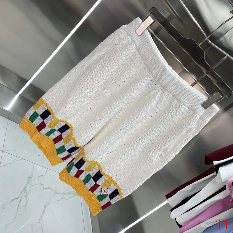 Casablanca Tracksuits sweater Colorblock #A53059