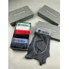 ZEGNA Underwears for Men Soft skin-friendly light and breathable (4PCS)  #A37465