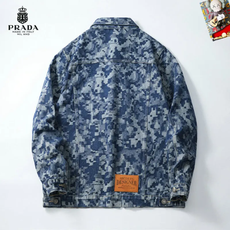 Prada Tracksuits for men #A56916