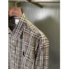 Burberry Shirts for Burberry Mens AAA+ Burberry Long-Sleeved Shirts #A58527