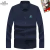 Burberry Shirts for Mens Burberry Long-Sleeved Shirts #A57818