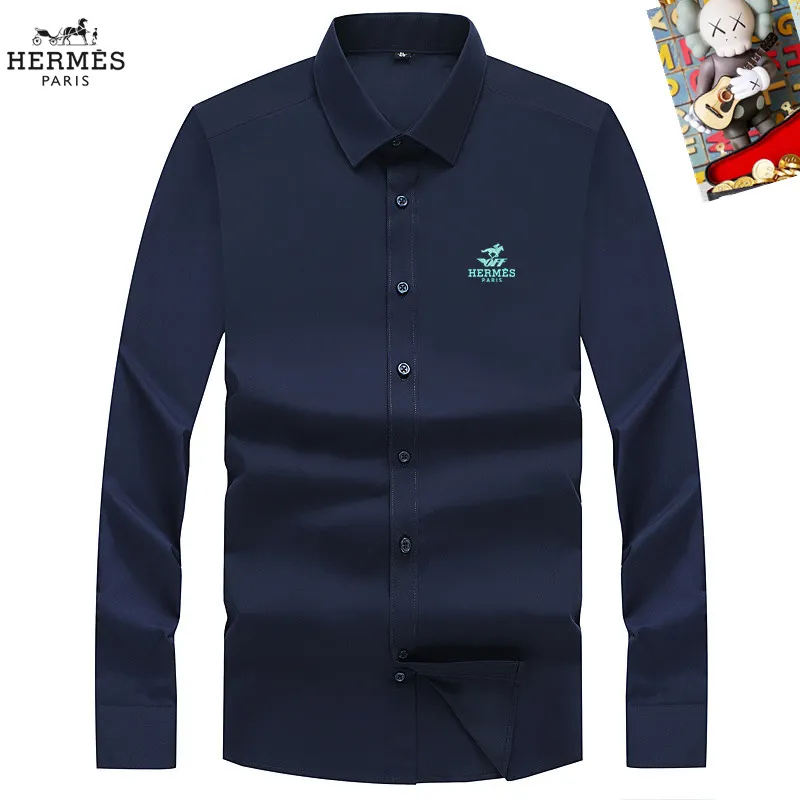 Burberry Shirts for Mens Burberry Long-Sleeved Shirts #A57818
