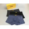 Fendi Underwears for Men Soft skin-friendly light and breathable (3PCS) #A37480
