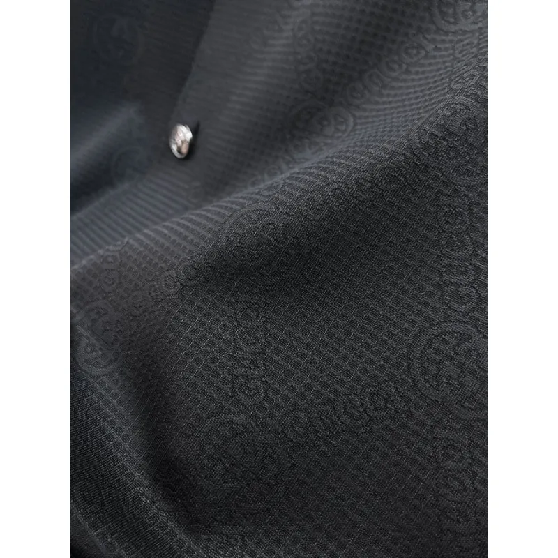 Gucci shirts for Gucci short-sleeved shirts for men #A65070 Gucci shirts for Gucci short-sleeved shirts for men #A65070