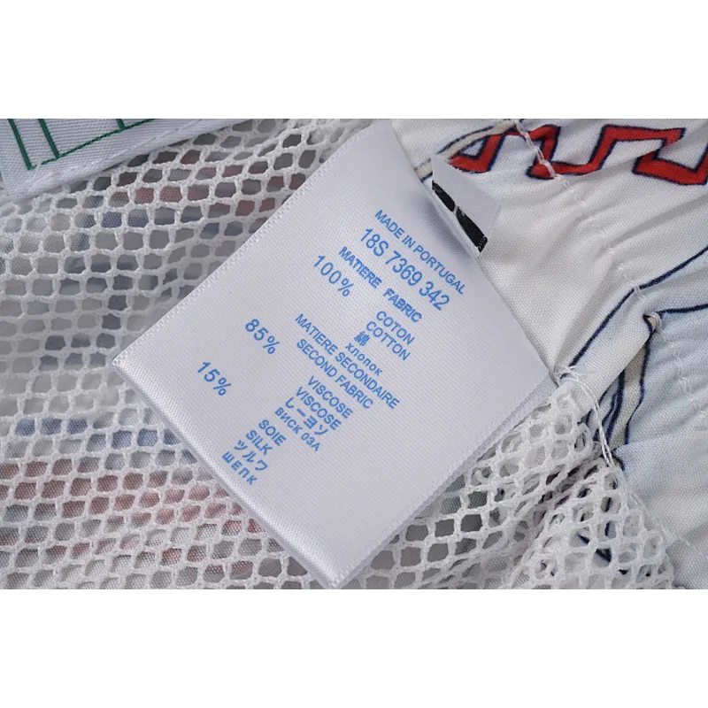 Casablanca Tracksuits #A60878 Casablanca Tracksuits #A60878