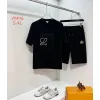 LOEWE Short Tracksuits #A65720