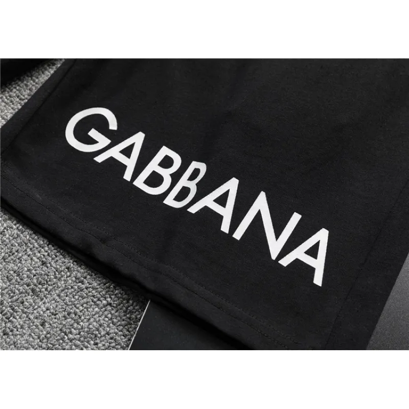 D&G Tracksuits for D&G short tracksuits for men #A36431