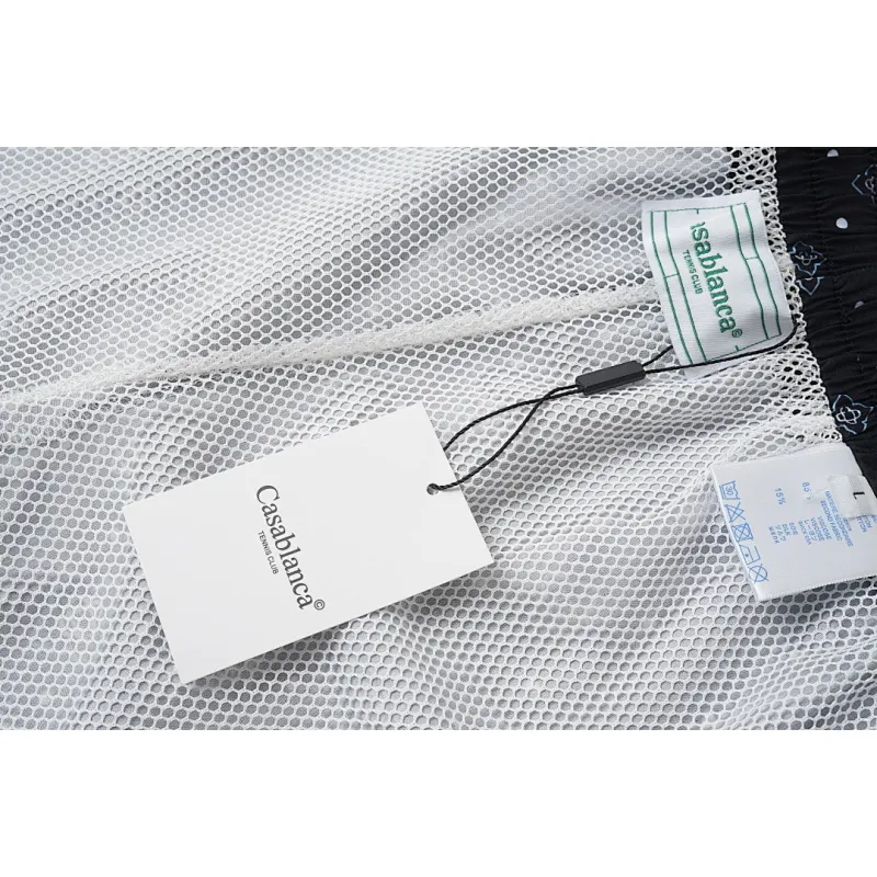Casablanca Tracksuits #A60871 Casablanca Tracksuits #A60871