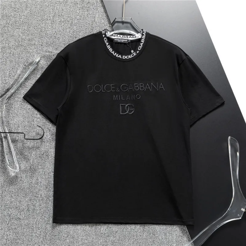 D&G Tracksuits for D&G short tracksuits for men #A36426