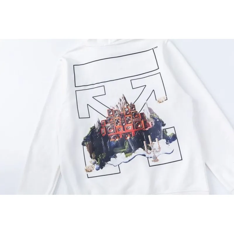 Off-White Hoodies for MEN #A57113 Off-White Hoodies for MEN #A57113