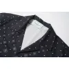 Casablanca Shirt short sleeves M-3XL #A60283