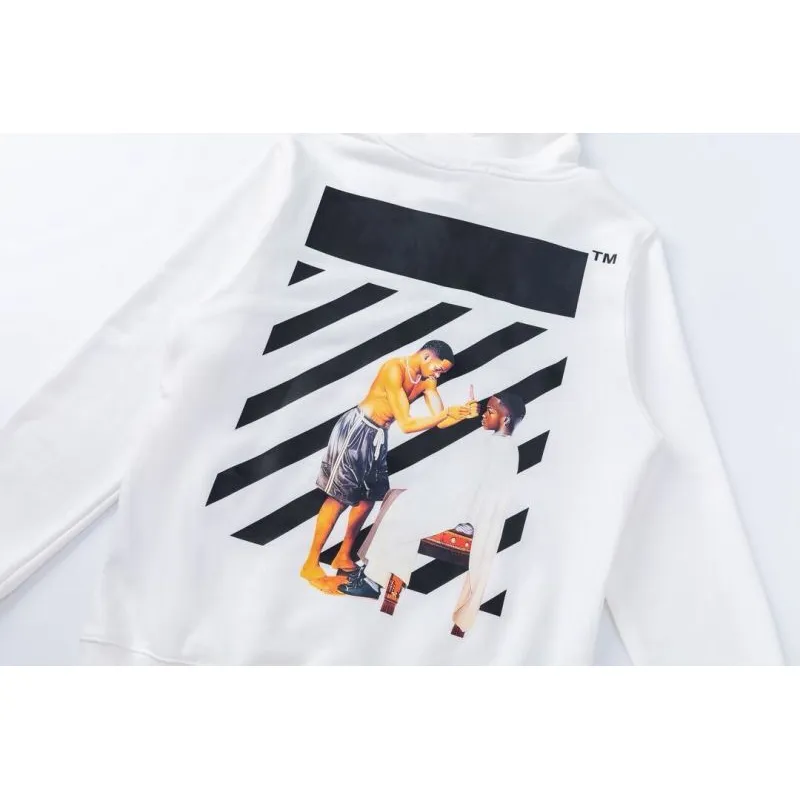 Off-White Hoodies for MEN #A57111 Off-White Hoodies for MEN #A57111