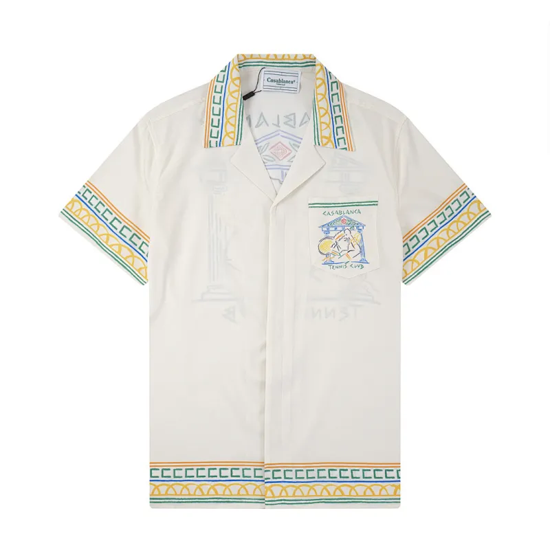 Casablanca Tracksuits #A60877