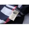 Burberry AAA+ Long-Sleeved Shirts for men #817322