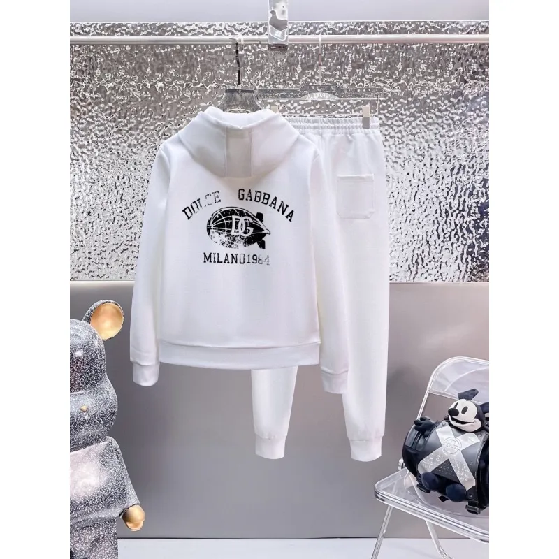 D&G Tracksuits for Men #A55585