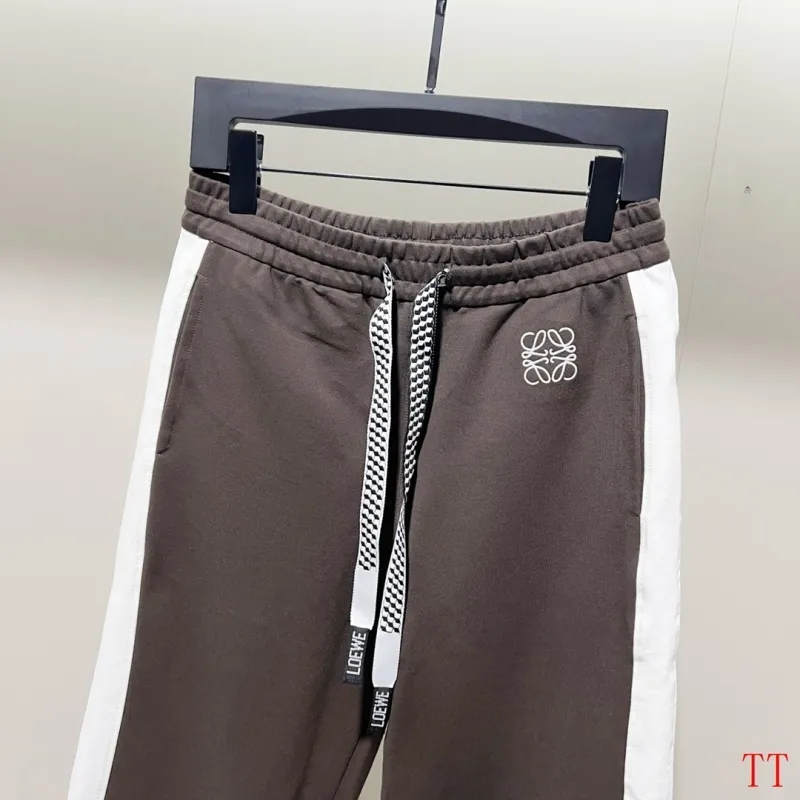 LOEWE Tracksuits #A54505