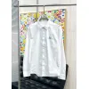 D-ior shirts for D-ior Long-Sleeved Shirts for men #A58443