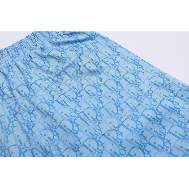 Dior tracksuits for Dior Short Tracksuits for men #A60899
