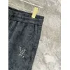 Louis Vuitton tracksuits for Louis Vuitton short tracksuits for men #A64398