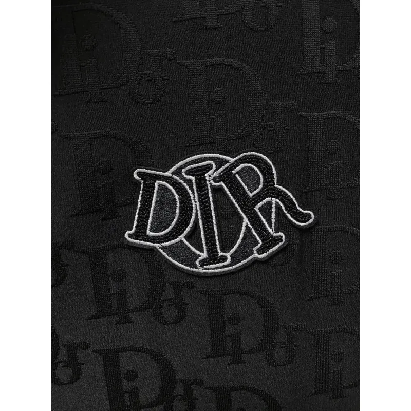 Dior tracksuits for Dior Short Tracksuits for men #A60156