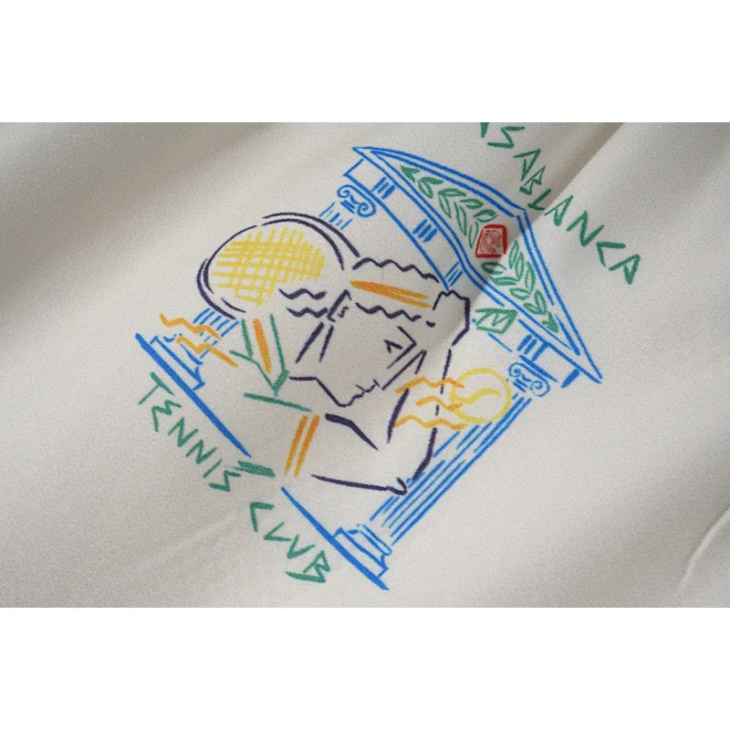 Casablanca Tracksuits #A60877