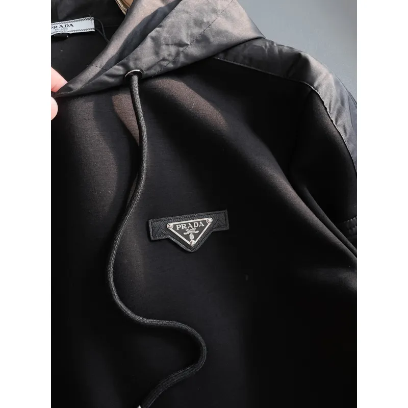 Prada Tracksuits for men #A58859