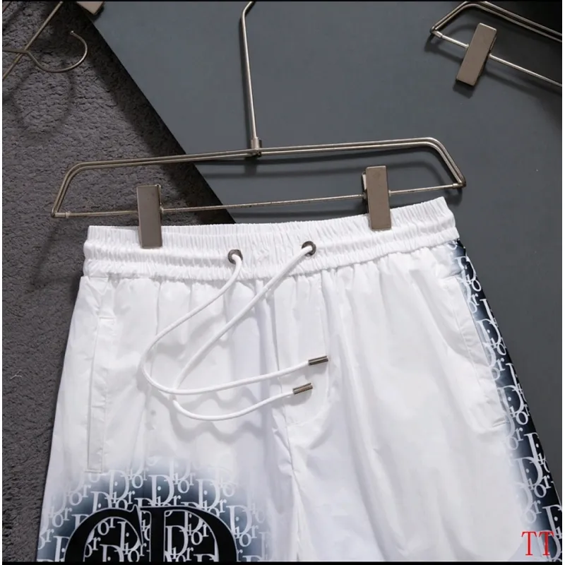 Dior Short Pants swim trunks #A63508 Dior Short Pants swim trunks #A63508