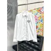 D-ior shirts for D-ior Long-Sleeved Shirts for men #A58441