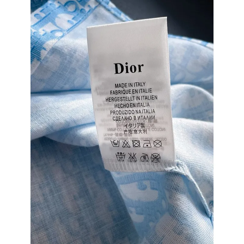 Dior tracksuits for Dior Short Tracksuits for men #A61306