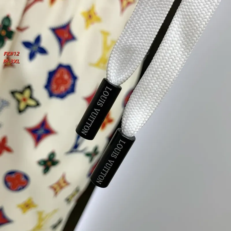 Louis Vuitton tracksuits for Louis Vuitton short tracksuits for men #A65683