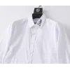 D-ior shirts for D-ior Long-Sleeved Shirts for men #A27016