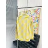 Burberry Shirts for Mens Burberry Long-Sleeved Shirts #A58482