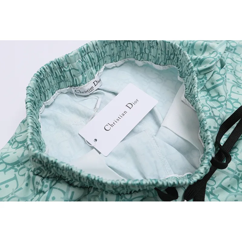 Dior tracksuits for Dior Short Tracksuits for men #A60900