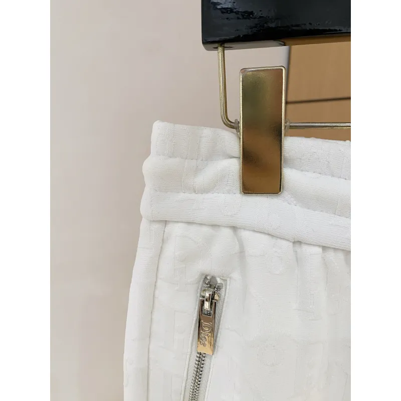 Dior tracksuits for Dior Short Tracksuits for men #A60155