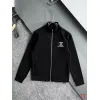 Chanel Tracksuits for Mens long tracksuits #A50642