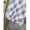 Burberry Shirts for Burberry Mens AAA+ Burberry Long-Sleeved Shirts #A58524