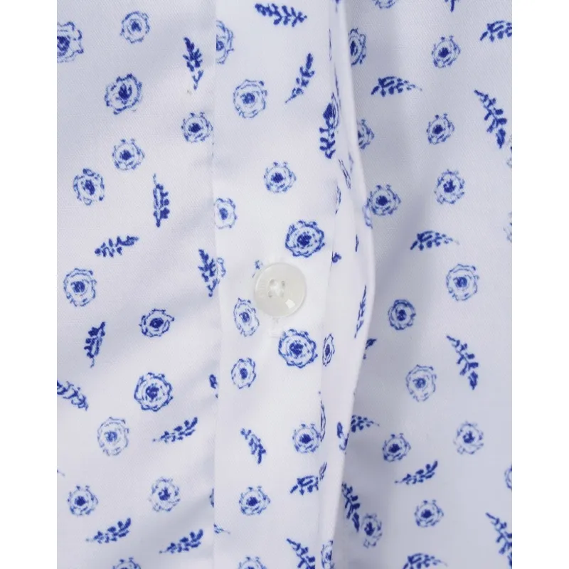 D-ior shirts for D-ior Long-Sleeved Shirts for men #A51490
