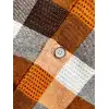 Burberry Shirts for Mens Burberry Long-Sleeved Shirts #A58496