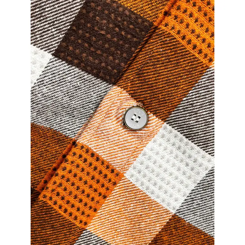 Burberry Shirts for Mens Burberry Long-Sleeved Shirts #A58496