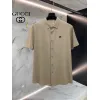 Gucci shirts for Gucci short-sleeved shirts for men #A65070 Gucci shirts for Gucci short-sleeved shirts for men #A65070