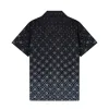 Casablanca Shirt short sleeves M-3XL #A60283