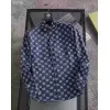 Gucci shirts for Gucci long-sleeved shirts for men #A50920