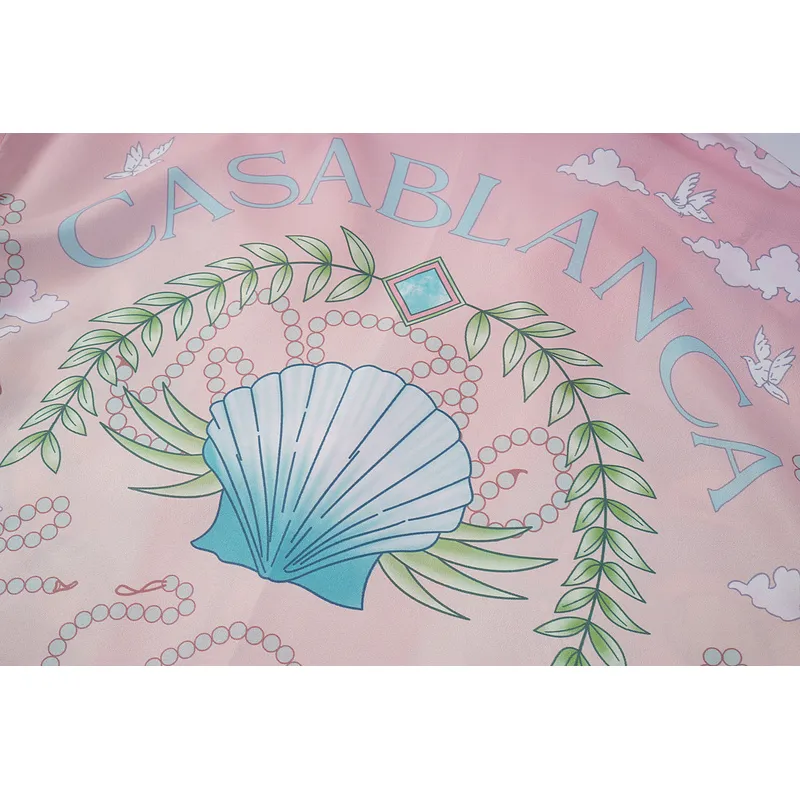 Casablanca Shirts #A39065