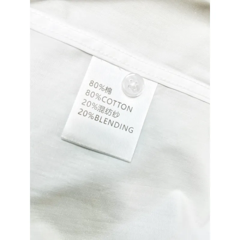 Versace Shirts for Versace Long-Sleeved Shirts for men #A58438