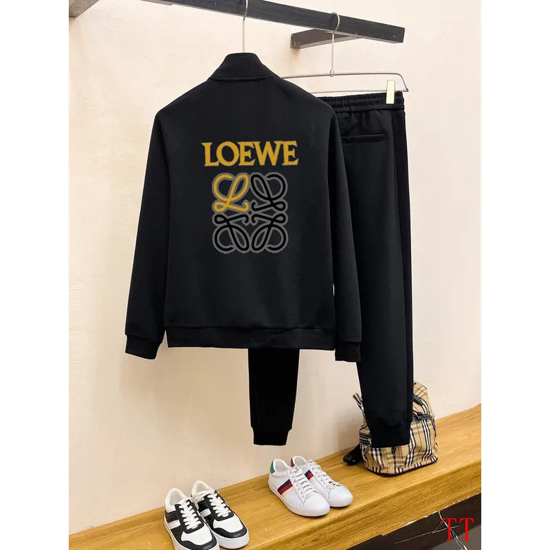 LOEWE Tracksuits #A50602