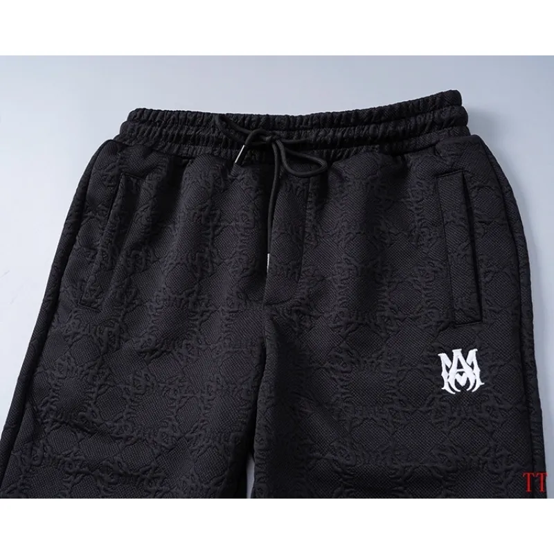 AMIRI Tracksuits Black #A54713 AMIRI Tracksuits Black #A54713